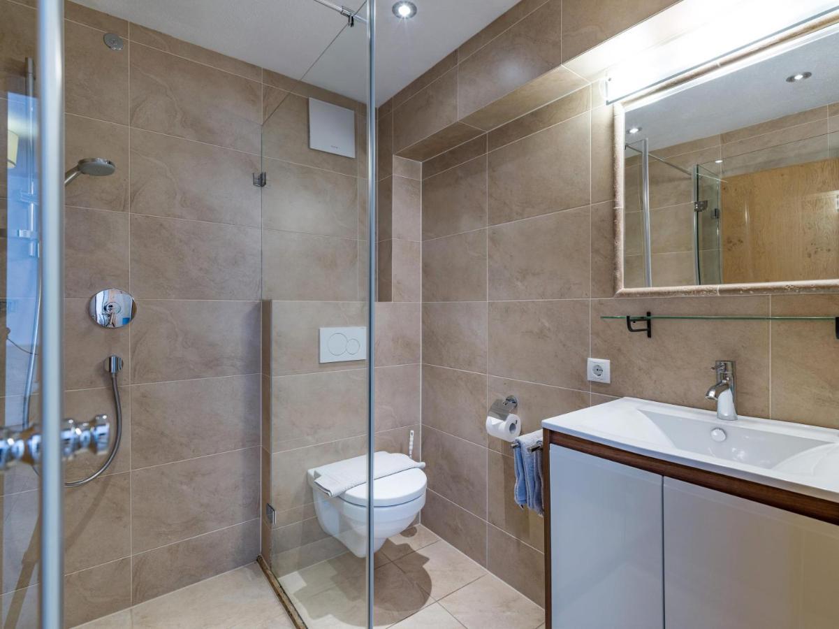 Haus Am Feld Kitzbuhel Room photo