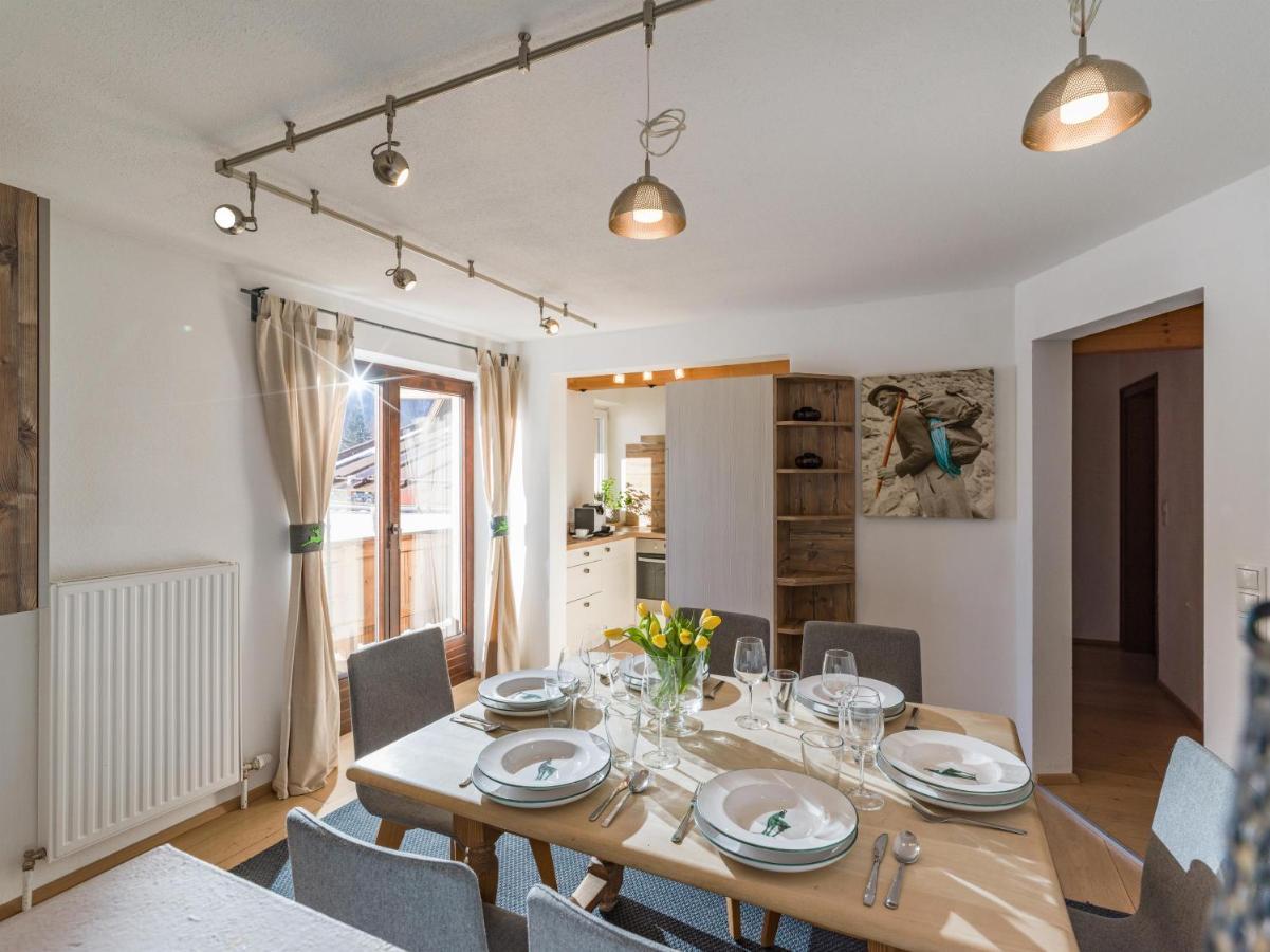 Haus Am Feld Kitzbuhel Room photo